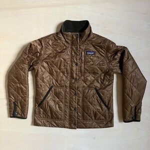 Patagonia Women's Back Pasture Jacket
